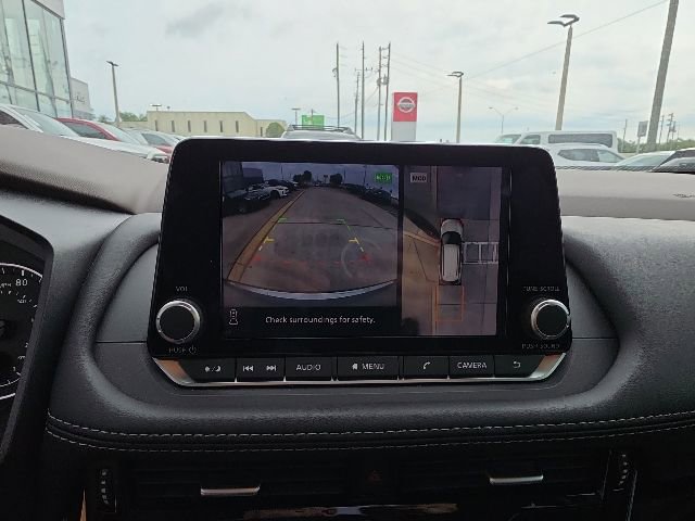 Used 2023 Nissan Rogue SL FWD image 20