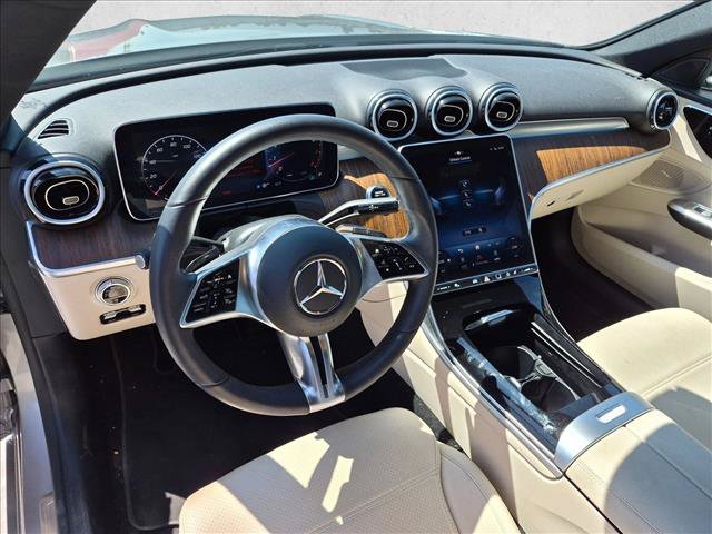 Certified 2024 Mercedes-Benz C 300 Sedan image 9