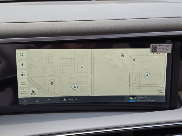 Certified 2026 Hyundai Palisade SEL AWD/4WD image 12