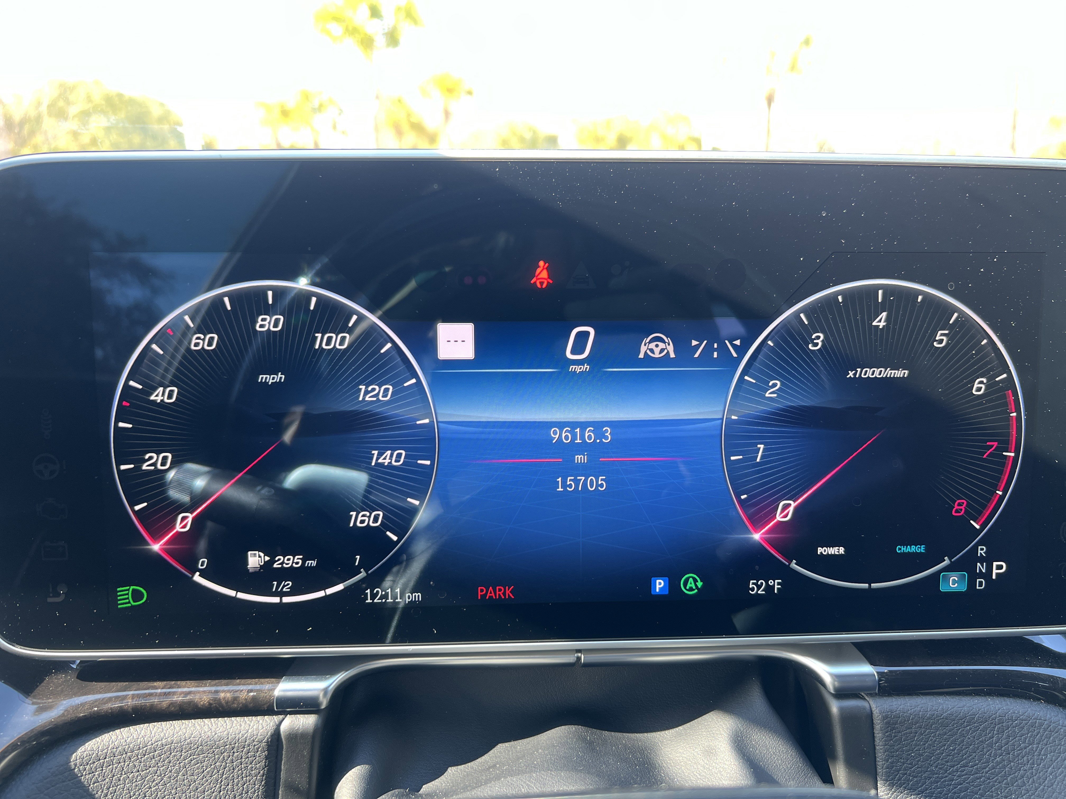 Used 2023 Mercedes-Benz S 580 4MATIC Sedan image 21