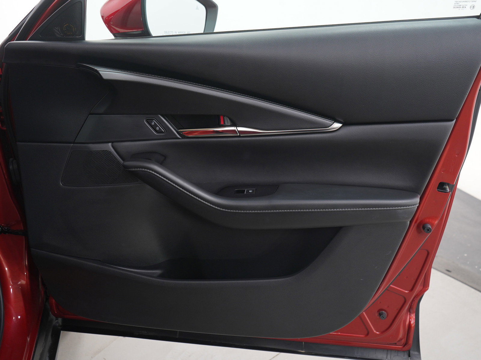 Used 2022 MAZDA CX-30 AWD 2.5 S w/ Preferred Package image 12