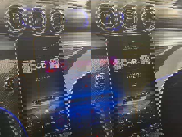 Certified 2026 Mercedes-Benz GLC 300 4MATIC image 29