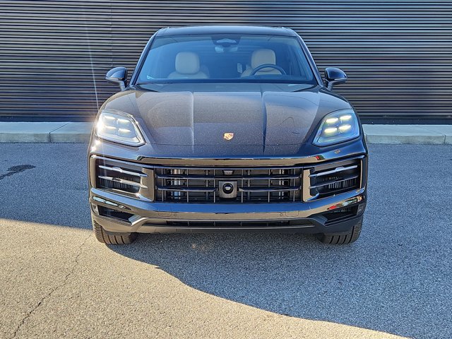 New 2026 Porsche Cayenne AWD/4WD image 9