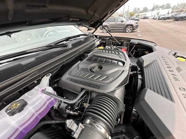New 2026 Jeep Grand Wagoneer Limited w/ Premium Group II AWD/4WD image 15