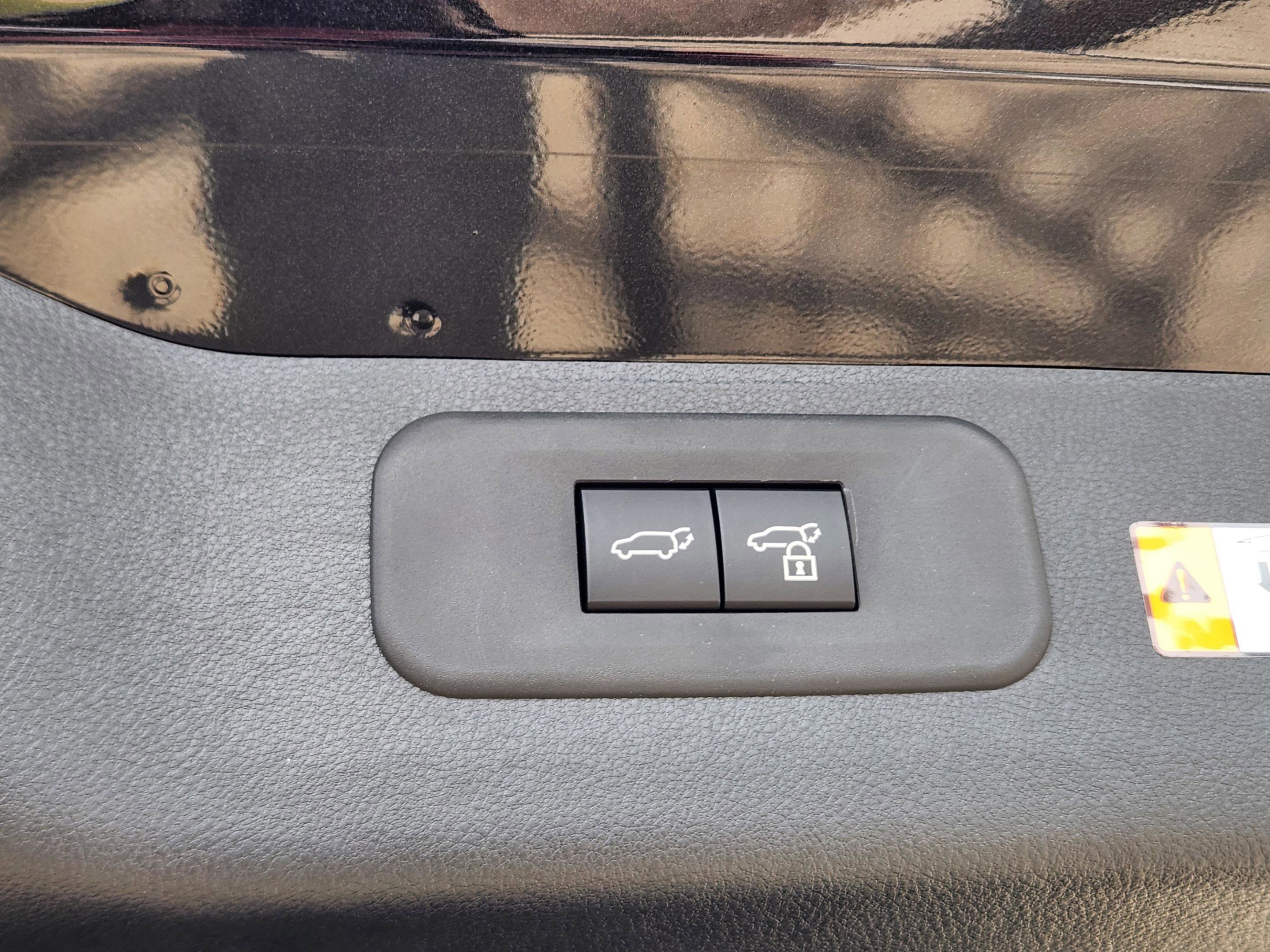 New 2026 Lexus TX 350 AWD image 27