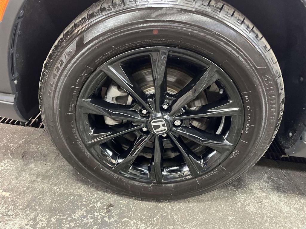 Used 2025 Honda CR-V Sport image 10