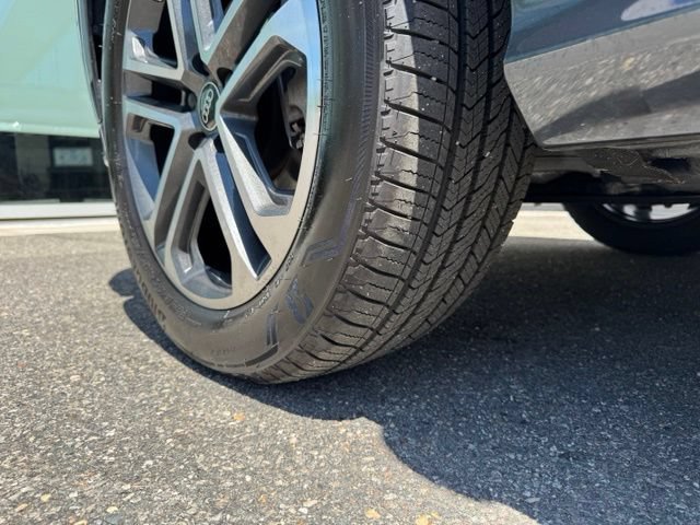 Certified 2025 Audi Q5 Premium AWD/4WD image 9