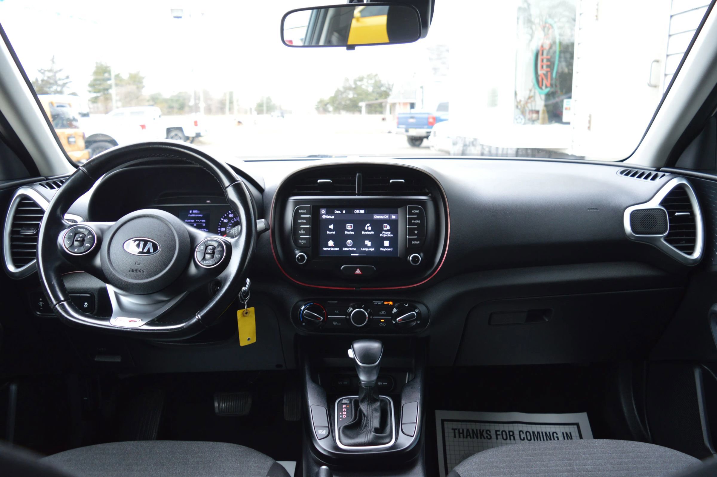 Used 2020 Kia Soul GT-Line image 29