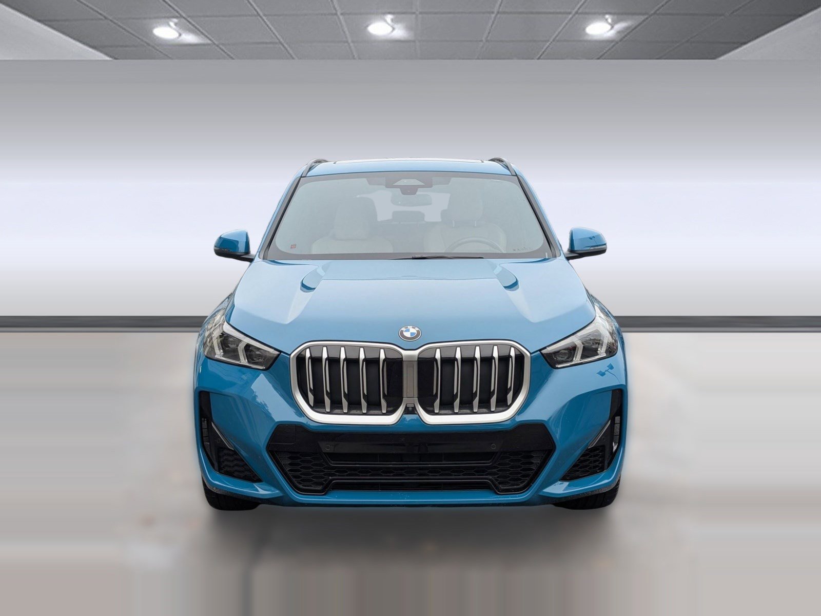 Used 2025 BMW X1 xDrive28i w/ Technology Package image 6