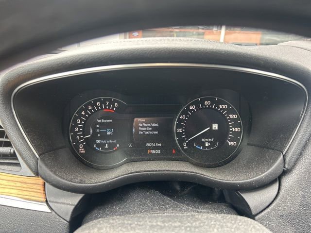 Used 2015 Lincoln MKC AWD w/ Equipment Group 101A Select image 4