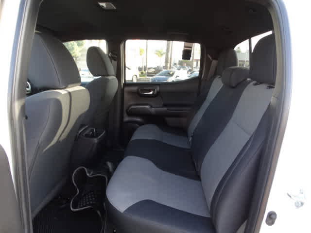 Certified 2023 Toyota Tacoma TRD Off-Road image 20