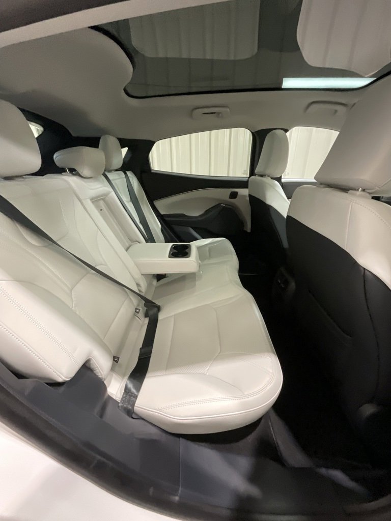 Used 2025 Ford Mustang Mach-E Premium image 12