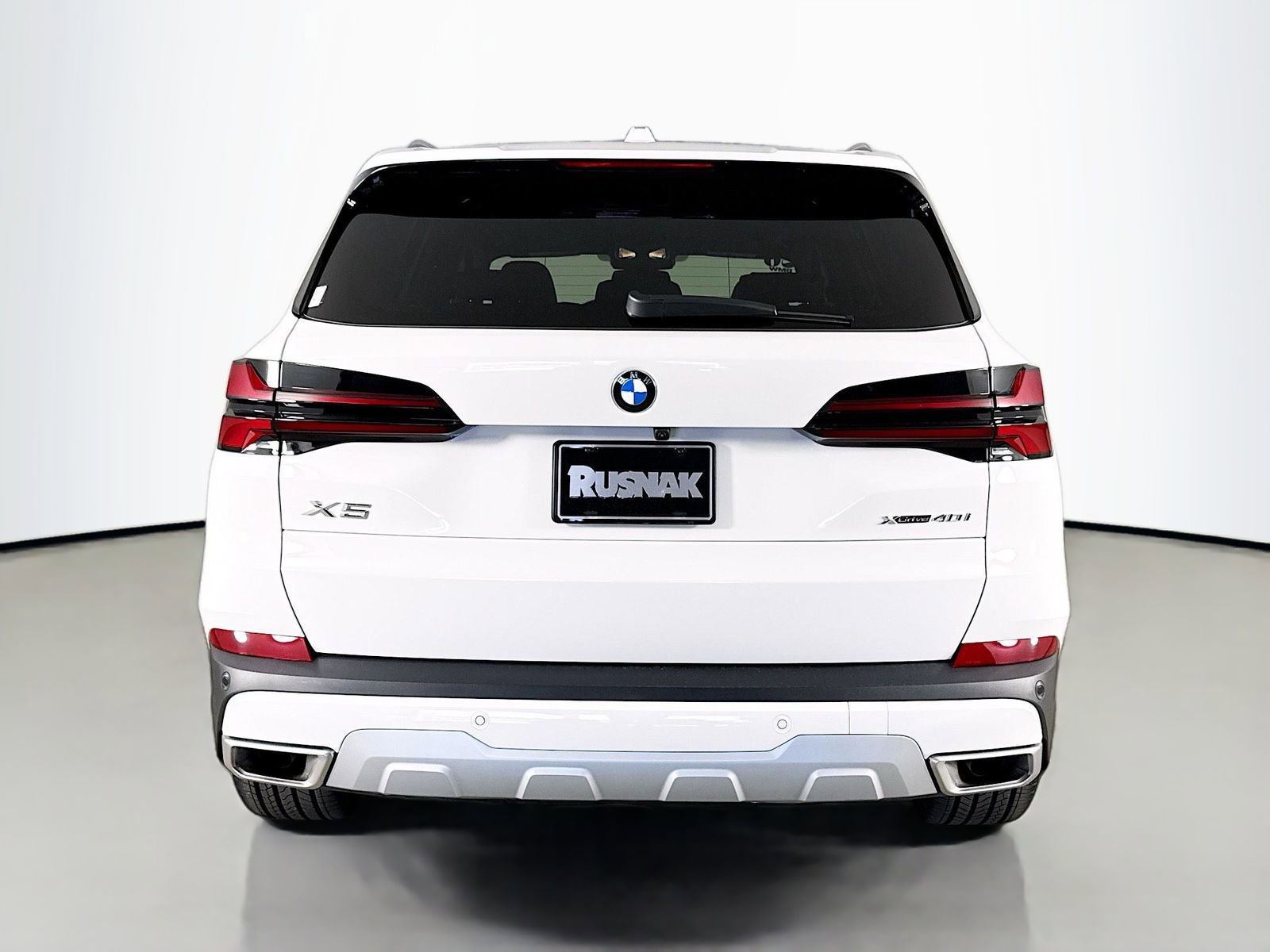 Used 2026 BMW X5 xDrive40i w/ Premium Package image 6