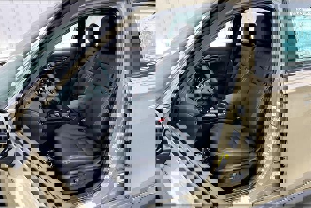 New 2026 Honda Civic Sport Touring image 12