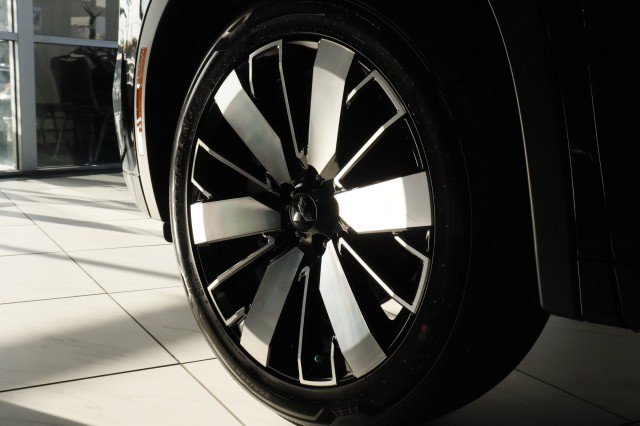 New 2026 Mitsubishi Outlander SEL AWD/4WD image 3