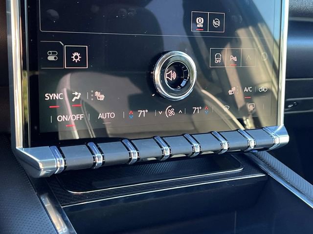 New 2026 GMC Sierra EV Elevation w/ LPO, Elevation Dark Package image 21