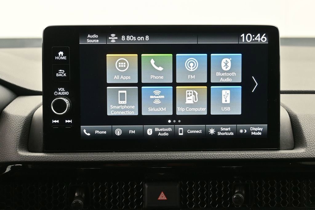 Used 2023 Honda CR-V EX-L image 12
