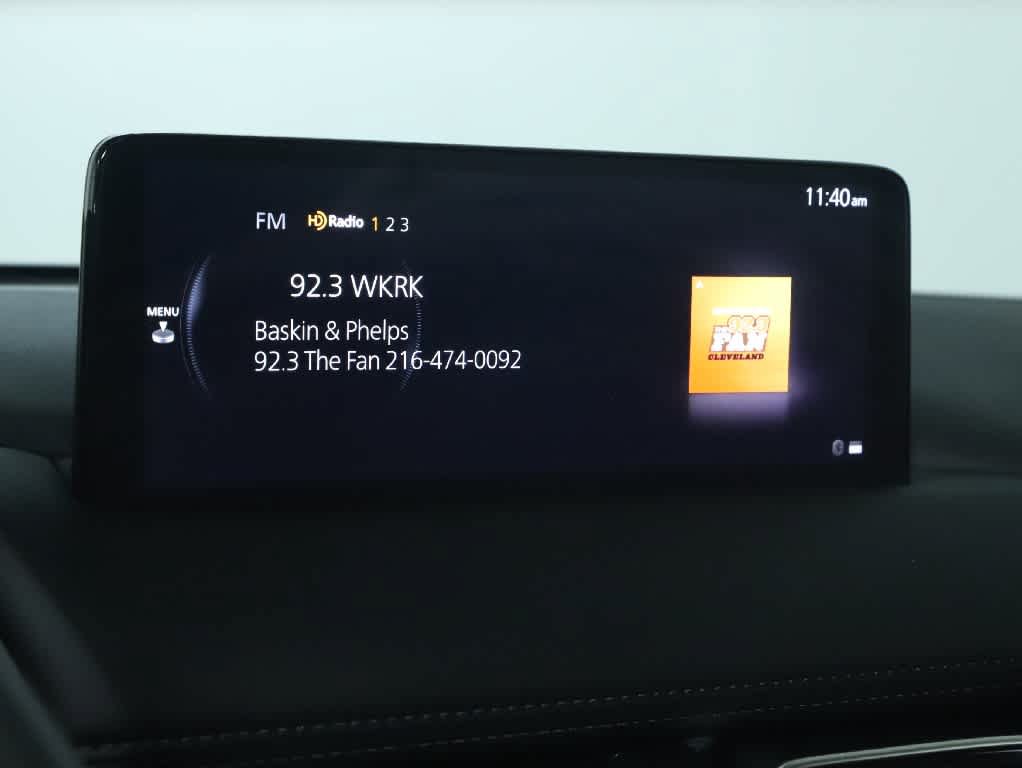 Certified 2023 MAZDA CX-5 Carbon Edition AWD/4WD image 26