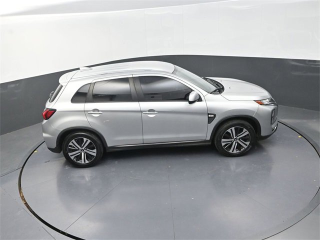 Used 2020 Mitsubishi Outlander Sport ES image 16