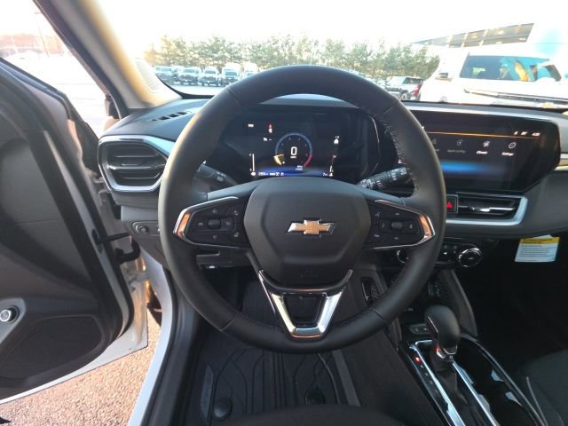 New 2026 Chevrolet TrailBlazer LT w/ Convenience Package image 14