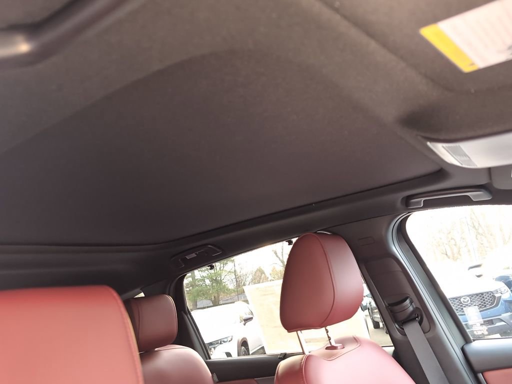 New 2026 MAZDA CX-70 3.3 Turbo S w/ Premium Package image 9