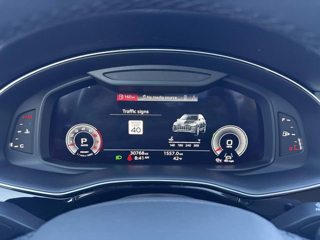 Used 2023 Audi Q7 3.0T Prestige image 14