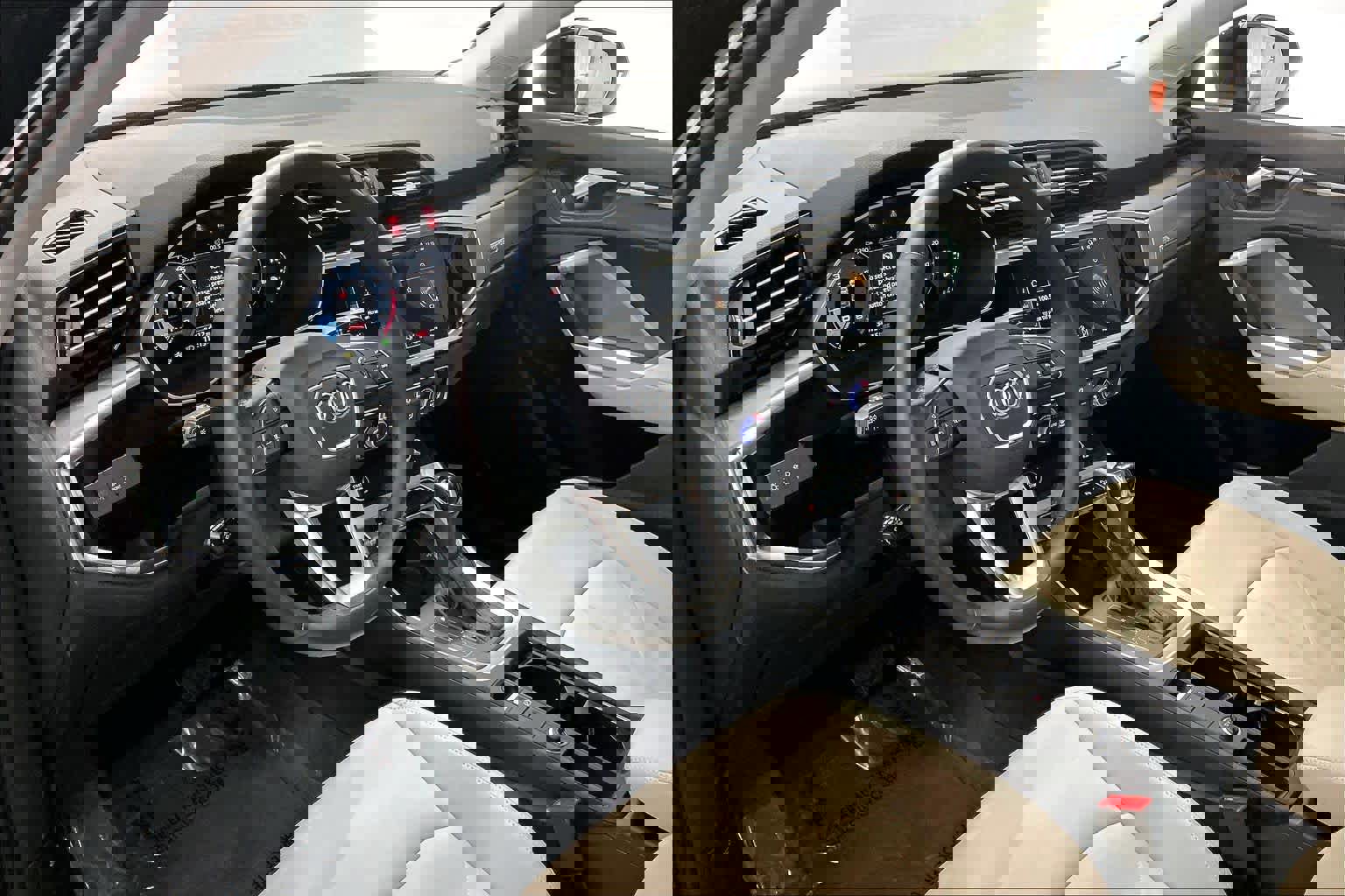 Certified 2025 Audi Q3 2.0T Premium w/ Convenience Package image 17