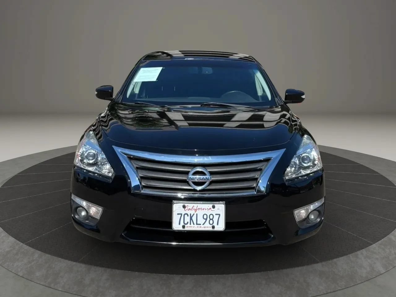 Used 2013 Nissan Altima 2.5 SL FWD image 2