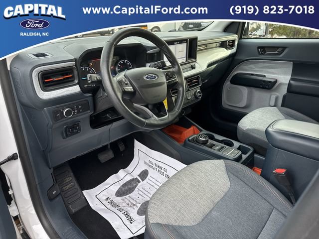Used 2022 Ford Maverick XLT w/ Equipment Group 300A Standard image 18