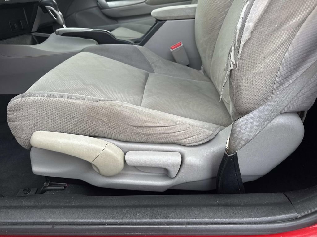 Used 2012 Honda Civic LX image 18
