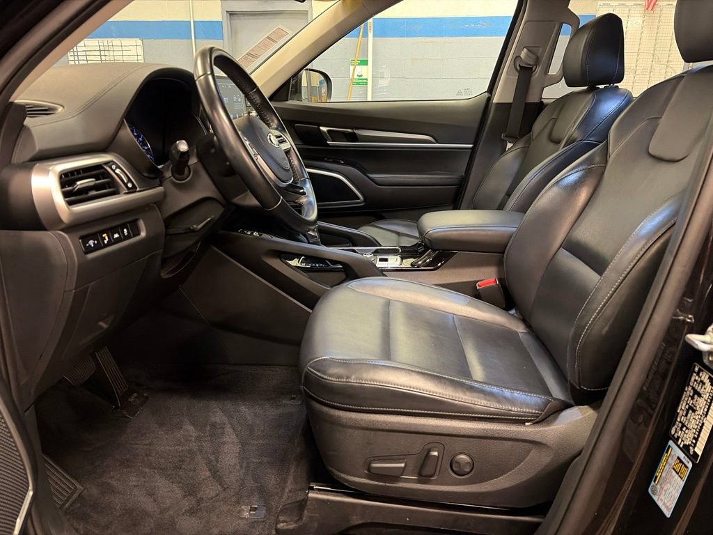 Used 2021 Kia Telluride S AWD/4WD image 10