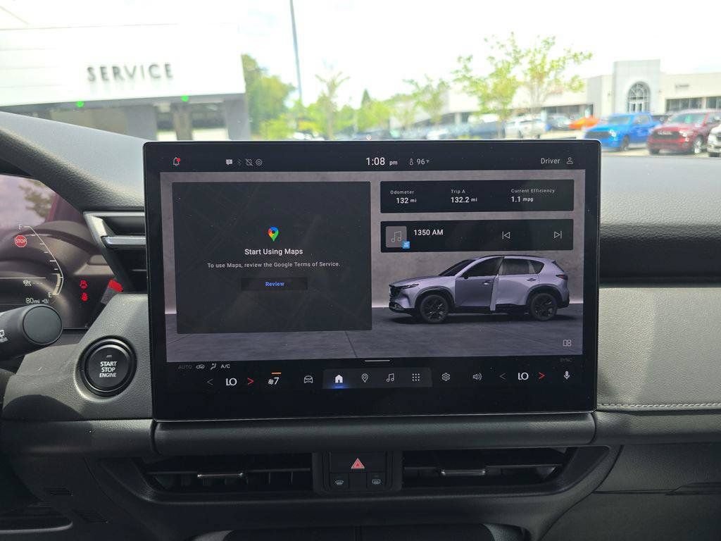 New 2026 MAZDA CX-5 Select AWD/4WD image 26