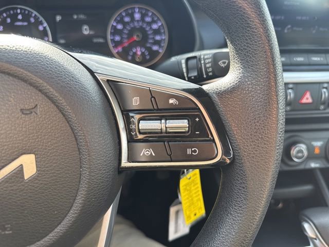 Used 2023 Kia Forte LXS image 19