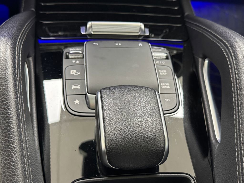 Used 2022 Mercedes-Benz GLE 350 4MATIC image 25