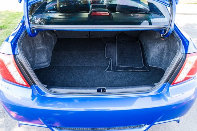 Used 2011 Subaru Impreza WRX STI Limited image 89