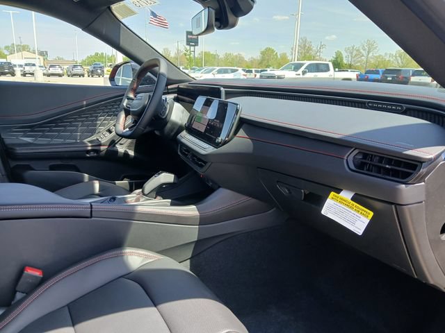 New 2026 Dodge Charger R/T AWD/4WD image 14