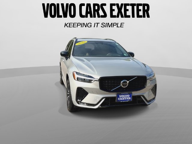 Certified 2024 Volvo XC60 B5 Plus w/ Protection Package Premier AWD/4WD image 4