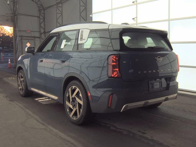 Used 2025 MINI Cooper Countryman SE image 4