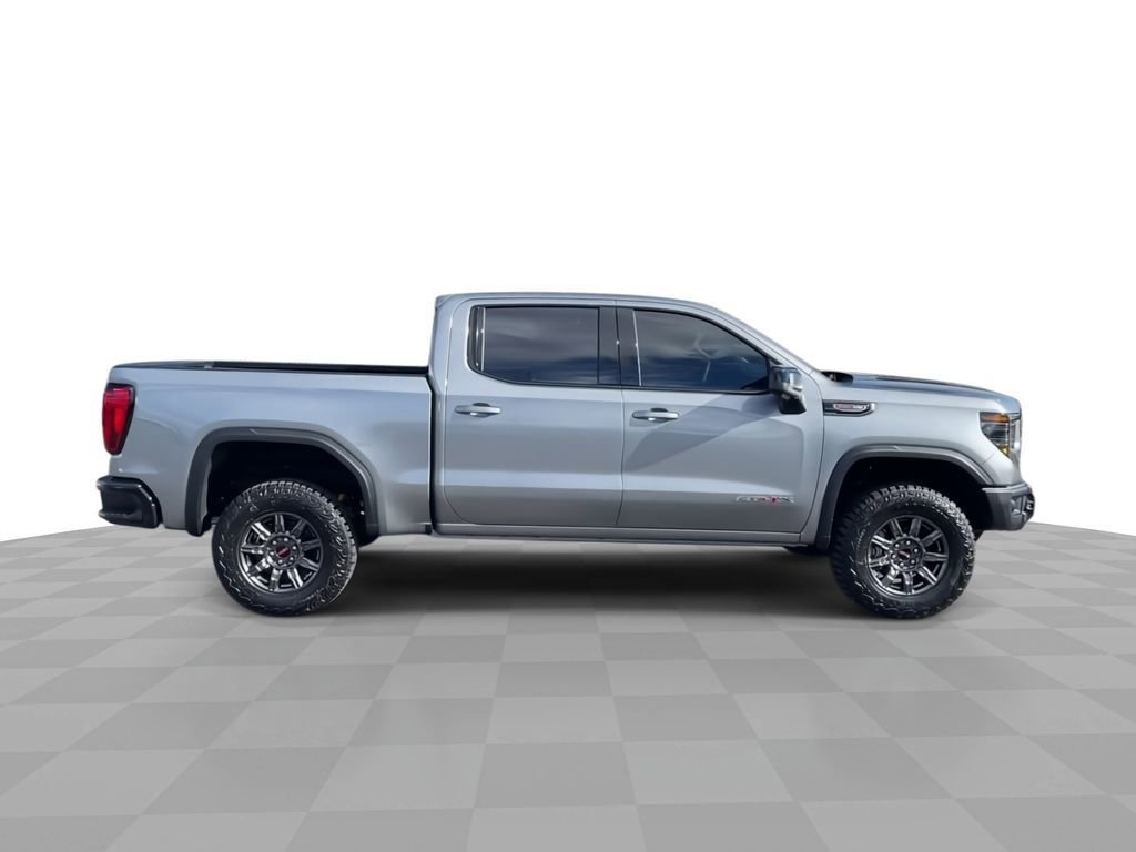 New 2026 GMC Sierra 1500 AT4X image 9
