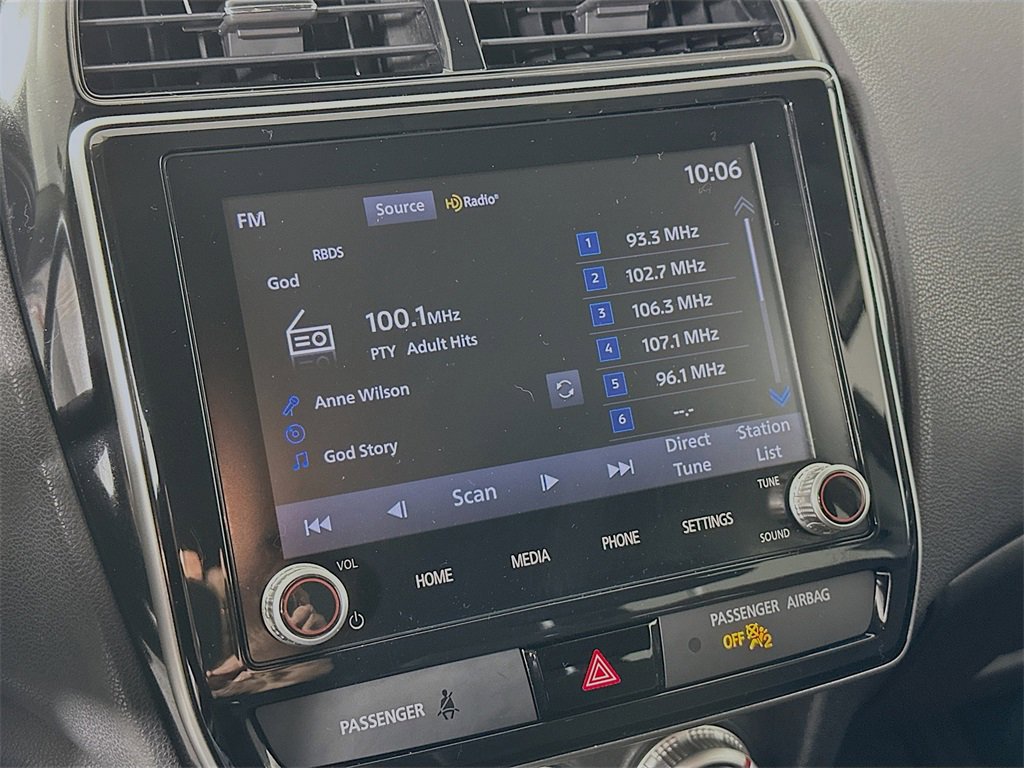 Used 2020 Mitsubishi Outlander Sport AWD image 17