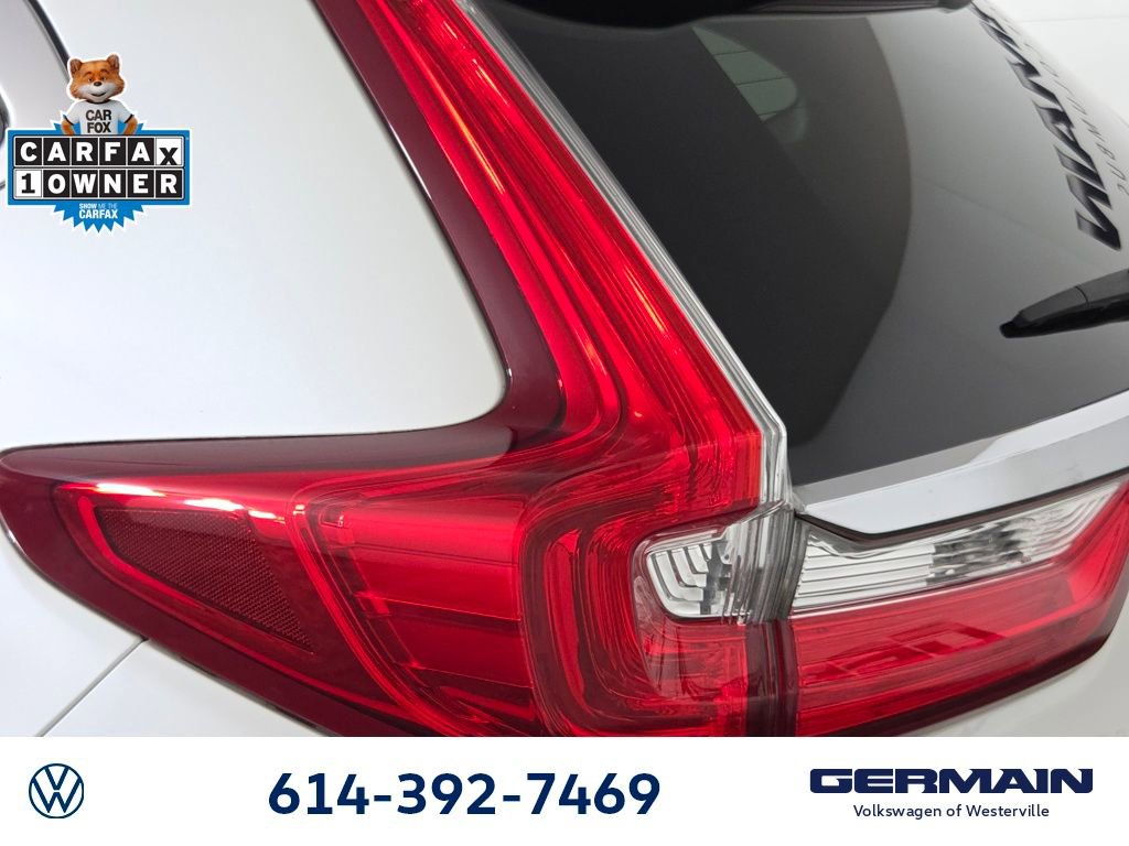 Used 2018 Honda CR-V EX-L image 15