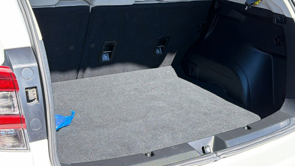 Used 2020 Subaru Impreza 2.0i image 27