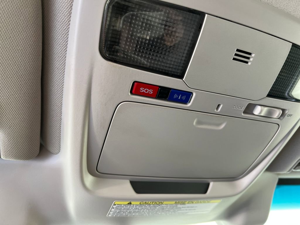 Used 2016 Subaru Outback 2.5i Premium image 32