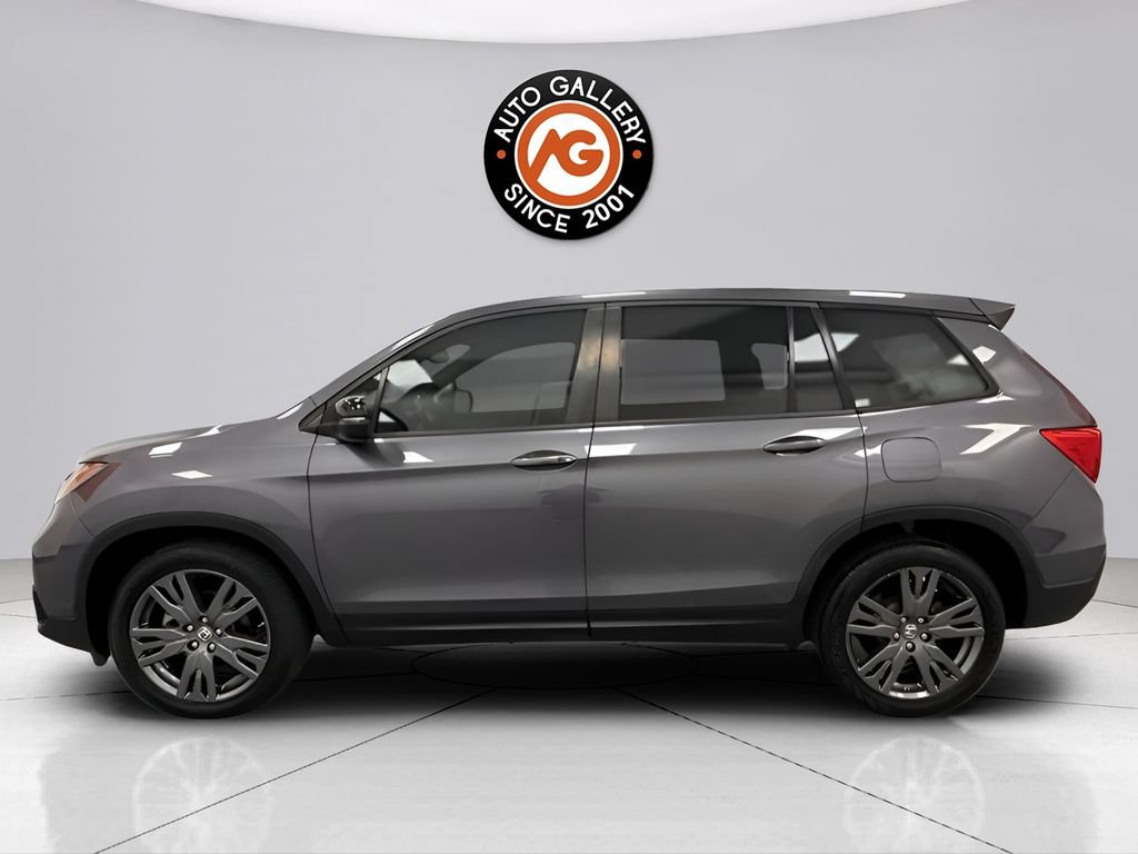 Used 2021 Honda Passport EX-L image 6