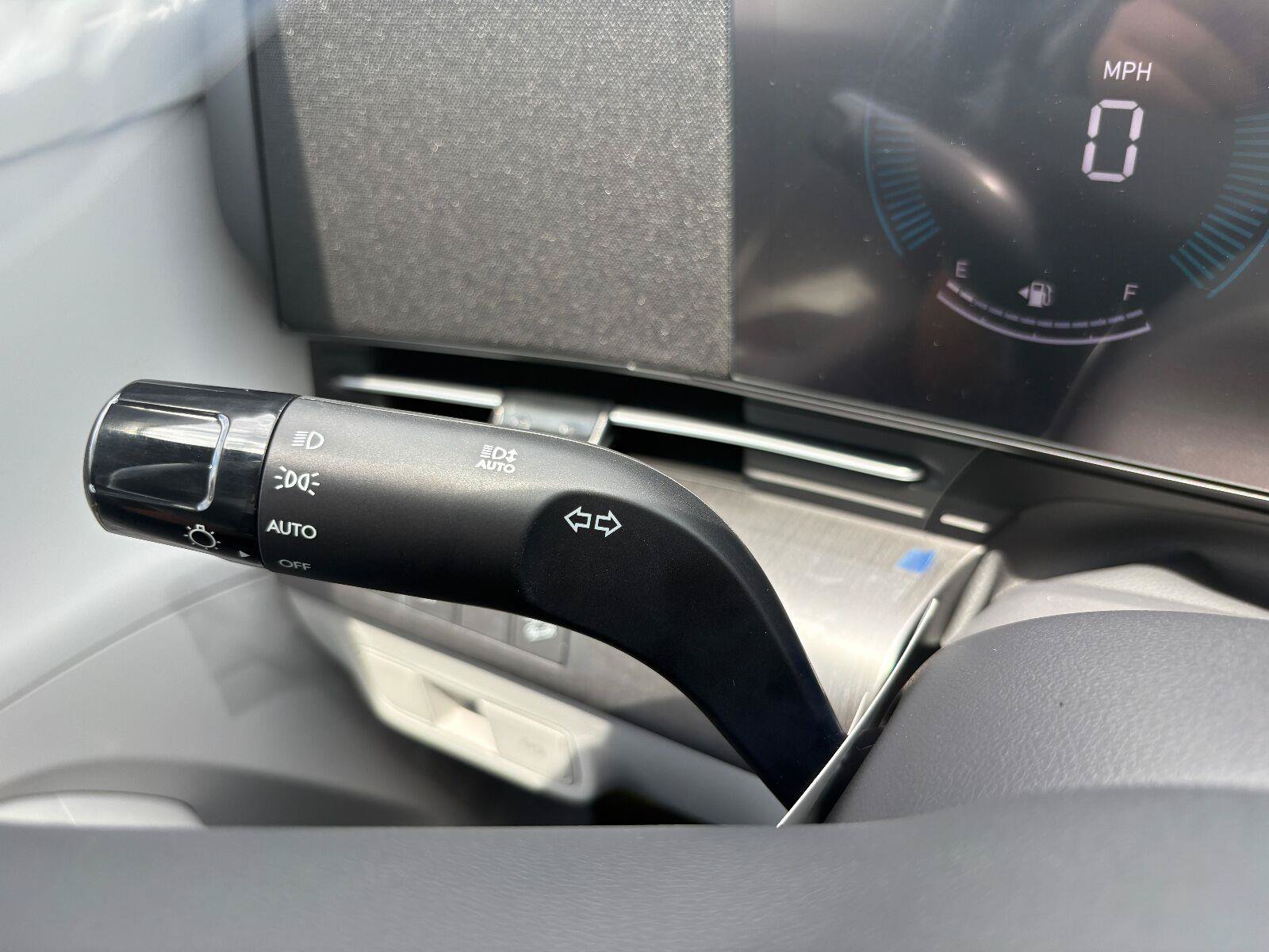 New 2027 Hyundai Kona SEL Sport FWD image 24