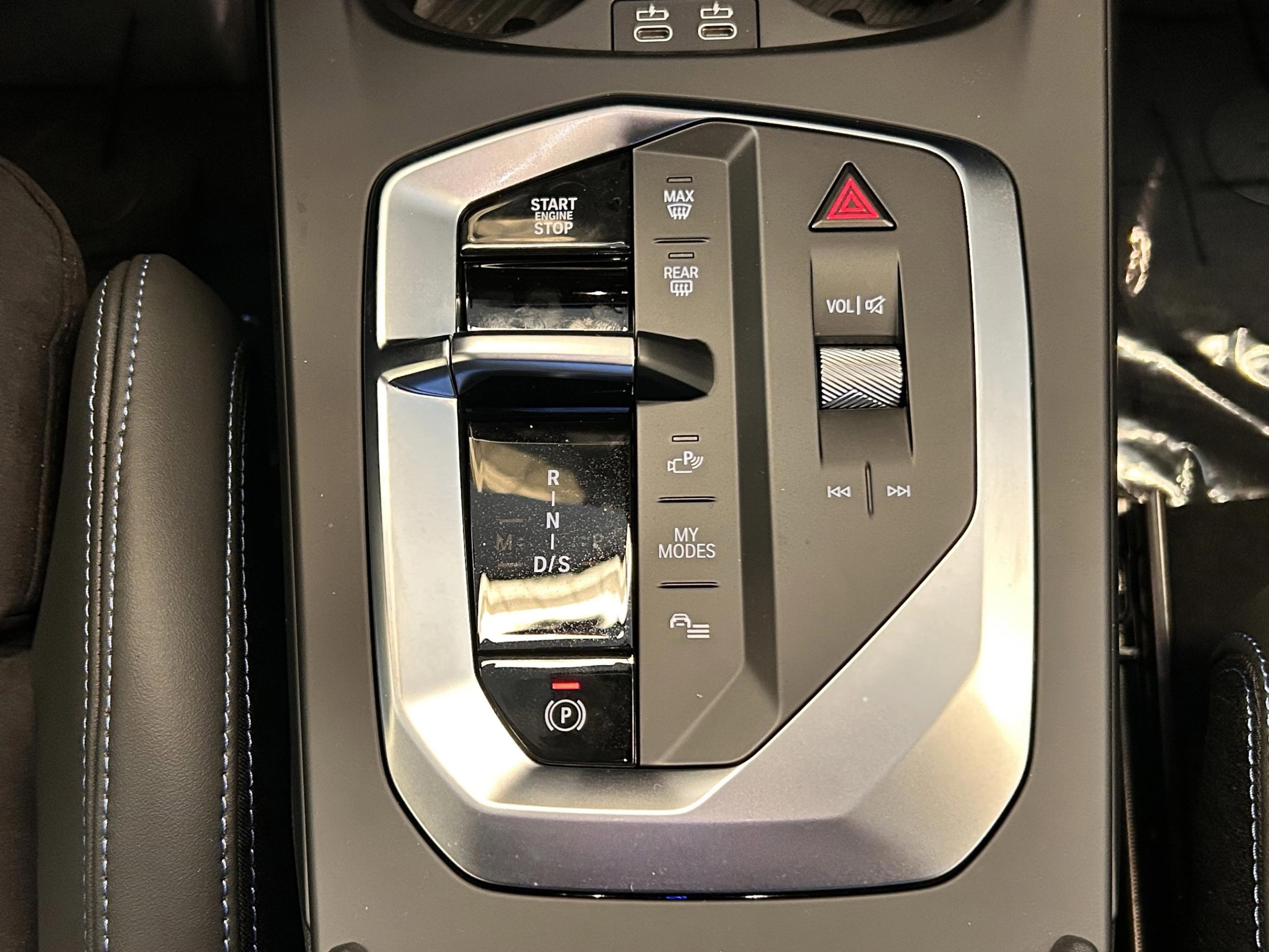 New 2026 BMW M235i xDrive w/ Technology Package image 12