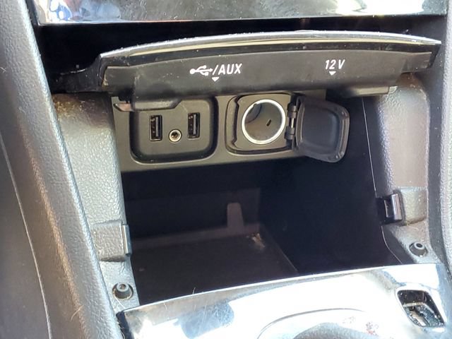 Used 2017 Buick Encore Preferred FWD image 22