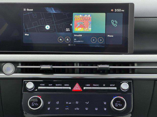 New 2025 Hyundai Santa Cruz Limited image 19