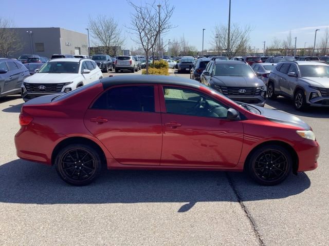 Used 2010 Toyota Corolla LE image 4
