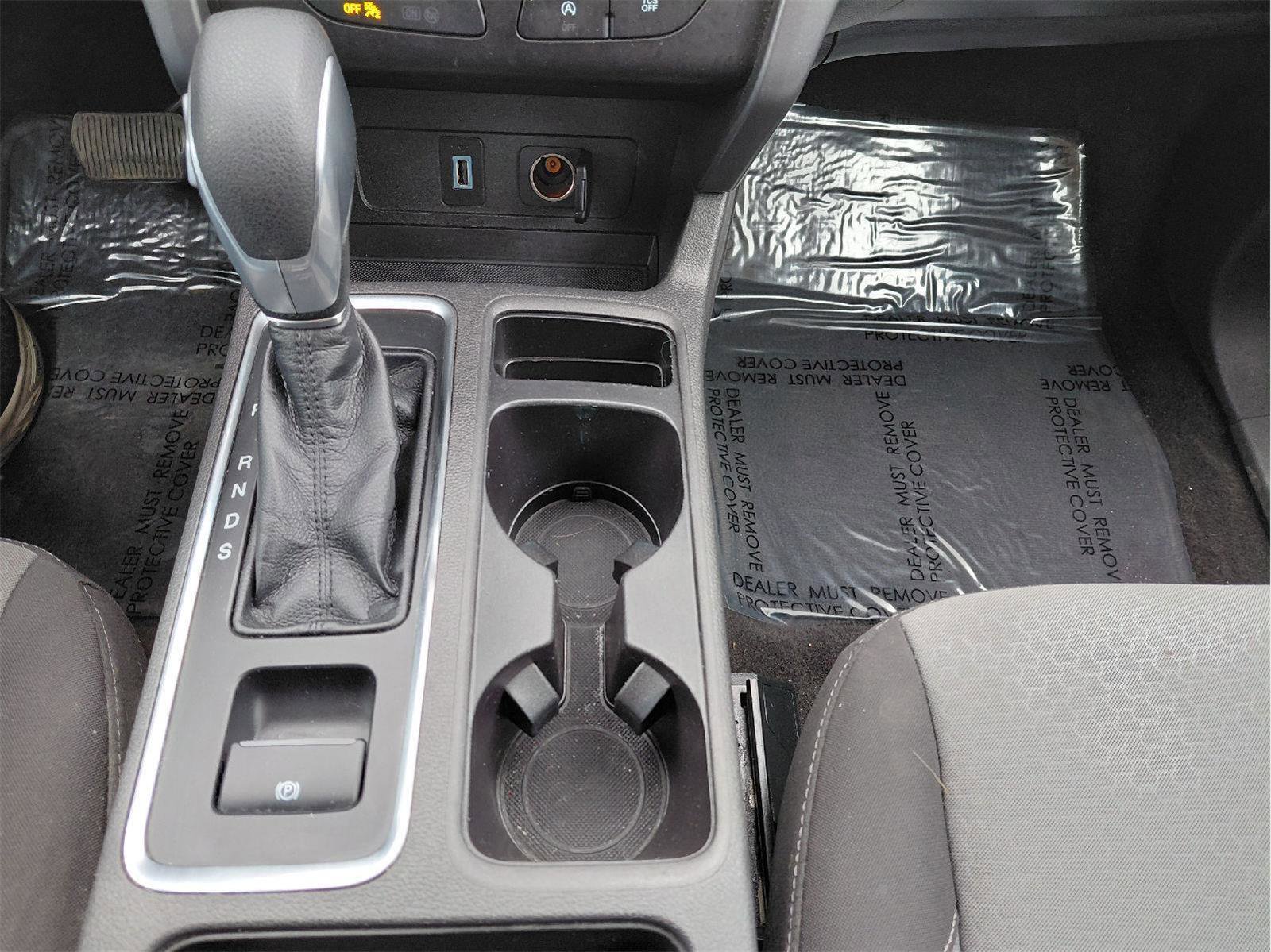 Used 2018 Ford Escape SE w/ Ford Safe & Smart Package image 29